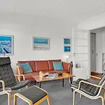 Apartament Cozy In