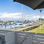 Apartament Cozy In Rudkøbing