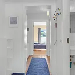 Apartament Cozy In *