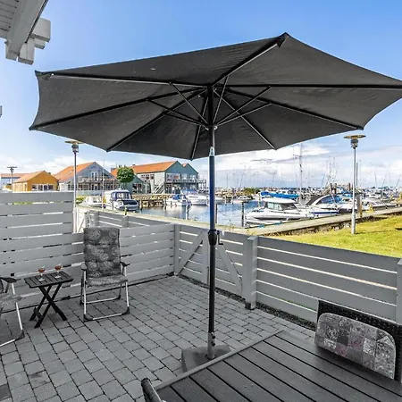 2 Bedroom Stunning In * Rudkobing