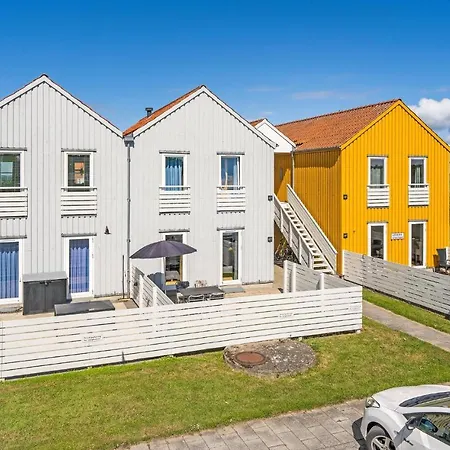 2 Bedroom Stunning In * Rudkobing