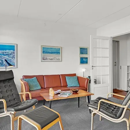 Apartman Cozy In