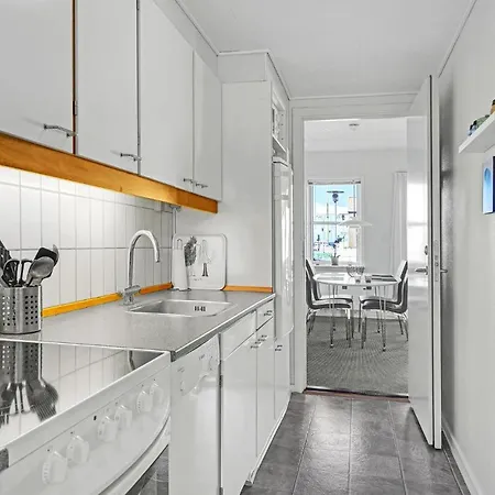 Cozy In Lejlighed Rudkøbing