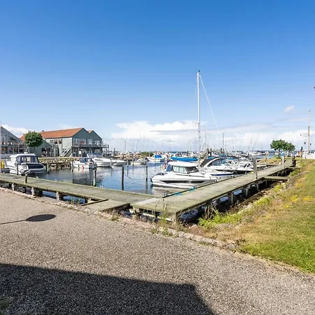 شقة Cozy In Rudkøbing