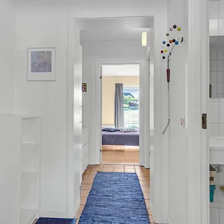 Апартаменты Cozy In *